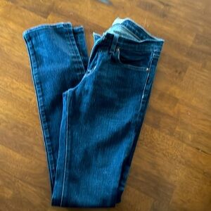 J Brand Pencil Leg 28